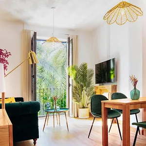  Apartamento Casa De La Romanilla