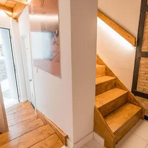  Apartamento Qh Eme