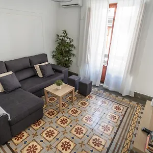  Habitación en casa particular Casa De La Alegría