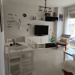  Apartamento Disfruta Granada,incluso Con Tu Mascota Parking
