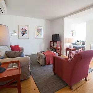 Flh Real With View Apartamento Lisboa