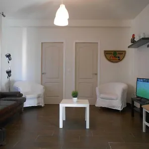  Apartamento Catedral Centro