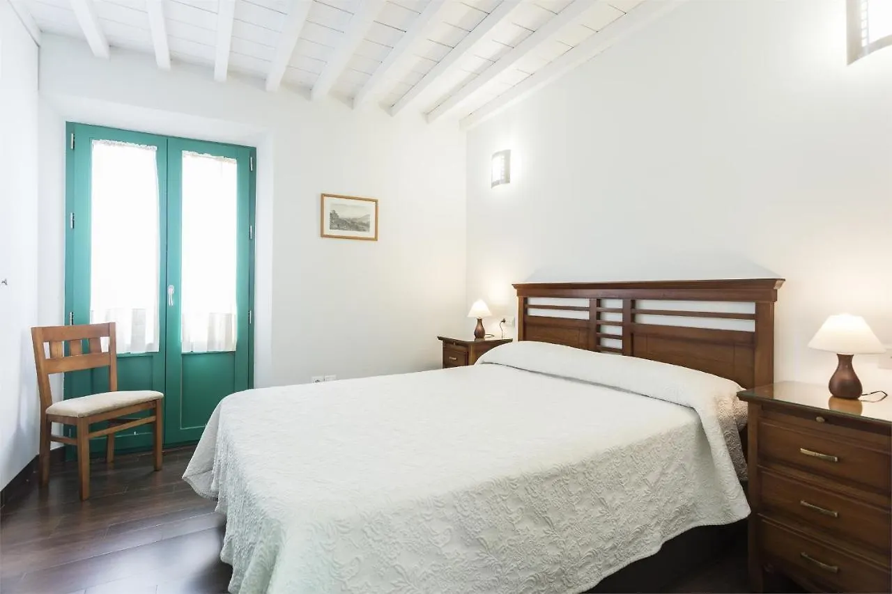 Lägenhet Apartamentos Laurel Suites Granada Spanien